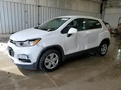 3GNCJKSB6HL287466 2017 CHEVROLET TRAX