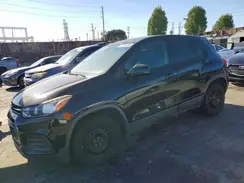3GNCJKSB6HL288469 2017 CHEVROLET TRAX