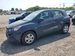 3GNCJKSB6JL151537 2018 CHEVROLET TRAX