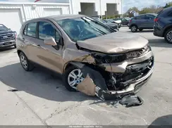 3GNCJKSB6JL158665 2018 CHEVROLET TRAX