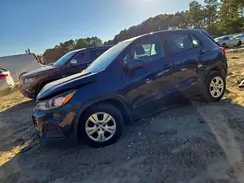 3GNCJKSB6JL163042 2018 CHEVROLET TRAX