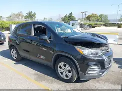 3GNCJKSB6JL170668 2018 CHEVROLET TRAX