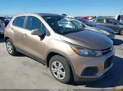 3GNCJKSB6JL188166 2018 CHEVROLET TRAX