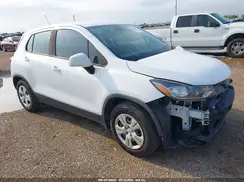 3GNCJKSB6JL191469 2018 CHEVROLET TRAX