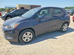 3GNCJKSB6JL193075 2018 CHEVROLET TRAX