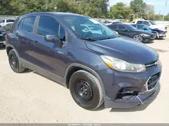 3GNCJKSB6JL209601 2018 CHEVROLET TRAX