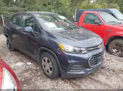 3GNCJKSB6JL213034 2018 CHEVROLET TRAX