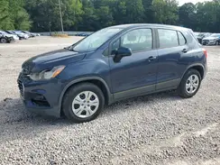 3GNCJKSB6JL214815 2018 CHEVROLET TRAX