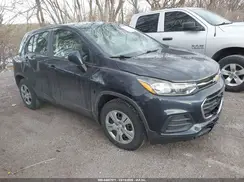 3GNCJKSB6JL216855 2018 CHEVROLET TRAX