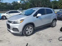 3GNCJKSB6JL225765 2018 CHEVROLET TRAX
