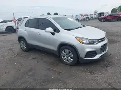 3GNCJKSB6JL233476 2018 CHEVROLET TRAX