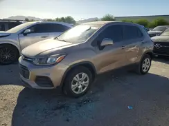 3GNCJKSB6JL238600 2018 CHEVROLET TRAX