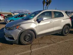 3GNCJKSB6JL243005 2018 CHEVROLET TRAX