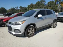 3GNCJKSB6JL247233 2018 CHEVROLET TRAX