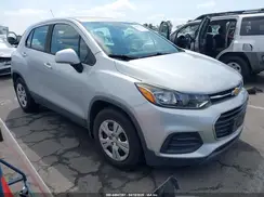 3GNCJKSB6JL284086 2018 CHEVROLET TRAX