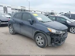3GNCJKSB6JL296223 2018 CHEVROLET TRAX