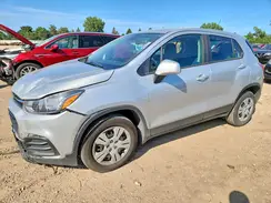 3GNCJKSB6JL305258 2018 CHEVROLET TRAX