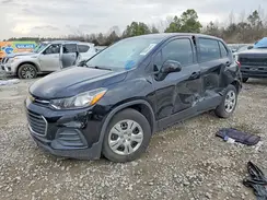 3GNCJKSB6JL306958 2018 CHEVROLET TRAX
