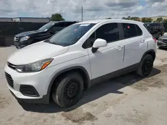 3GNCJKSB6JL317653 2018 CHEVROLET TRAX