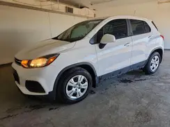 3GNCJKSB6JL332296 2018 CHEVROLET TRAX