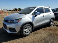 3GNCJKSB6JL339233 2018 CHEVROLET TRAX