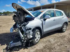 3GNCJKSB6JL342620 2018 CHEVROLET TRAX