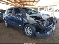 3GNCJKSB6JL346098 2018 CHEVROLET TRAX