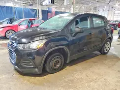 3GNCJKSB6JL347378 2018 CHEVROLET TRAX