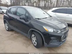 3GNCJKSB6JL357571 2018 CHEVROLET TRAX