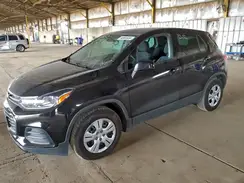 3GNCJKSB6JL365816 2018 CHEVROLET TRAX