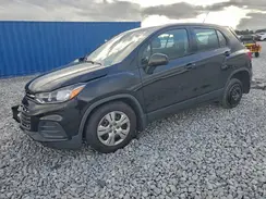 3GNCJKSB6JL375715 2018 CHEVROLET TRAX