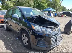 3GNCJKSB6JL377139 2018 CHEVROLET TRAX