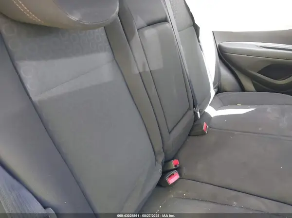 3GNCJKSB6JL377139 2018 CHEVROLET TRAX - Image 8