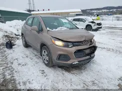 3GNCJKSB6JL388688 2018 CHEVROLET TRAX