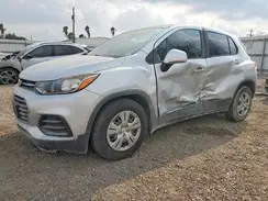 3GNCJKSB6JL389288 2018 CHEVROLET TRAX