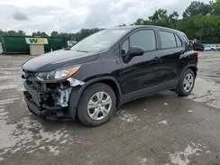 3GNCJKSB6JL402685 2018 CHEVROLET TRAX