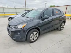 3GNCJKSB6KL108141 2019 CHEVROLET TRAX