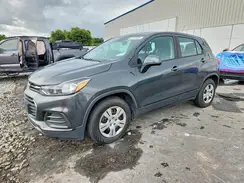 3GNCJKSB6KL108933 2019 CHEVROLET TRAX