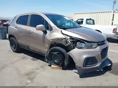 3GNCJKSB6KL113159 2019 CHEVROLET TRAX