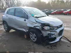 3GNCJKSB6KL131175 2019 CHEVROLET TRAX