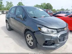 3GNCJKSB6KL133122 2019 CHEVROLET TRAX