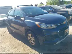 3GNCJKSB6KL134464 2019 CHEVROLET TRAX