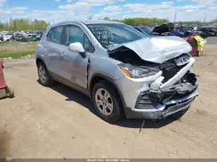 3GNCJKSB6KL138224 2019 CHEVROLET TRAX