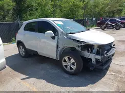 3GNCJKSB6KL139812 2019 CHEVROLET TRAX