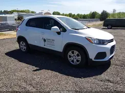3GNCJKSB6KL141222 2019 CHEVROLET TRAX