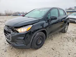 3GNCJKSB6KL141897 2019 CHEVROLET TRAX