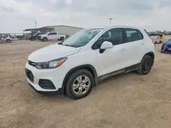 3GNCJKSB6KL142838 2019 CHEVROLET TRAX