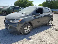 3GNCJKSB6KL149580 2019 CHEVROLET TRAX