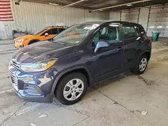 3GNCJKSB6KL149790 2019 CHEVROLET TRAX