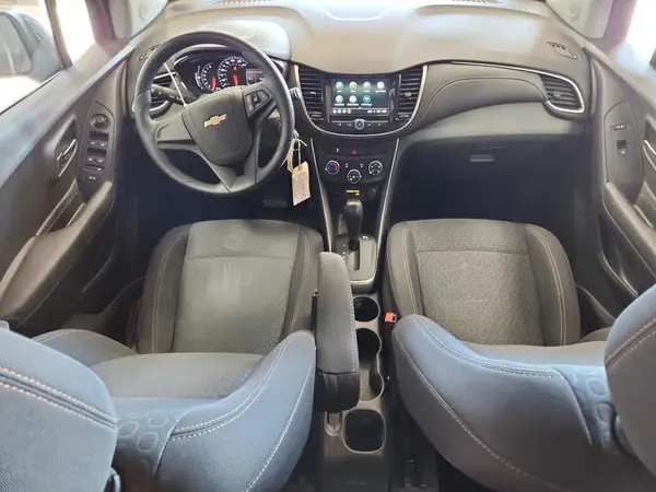 3GNCJKSB6KL149790 2019 CHEVROLET TRAX - Image 8